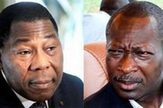 Bénin : Des initiatives pour rapprocher Yayi, Talon et Ajavon 